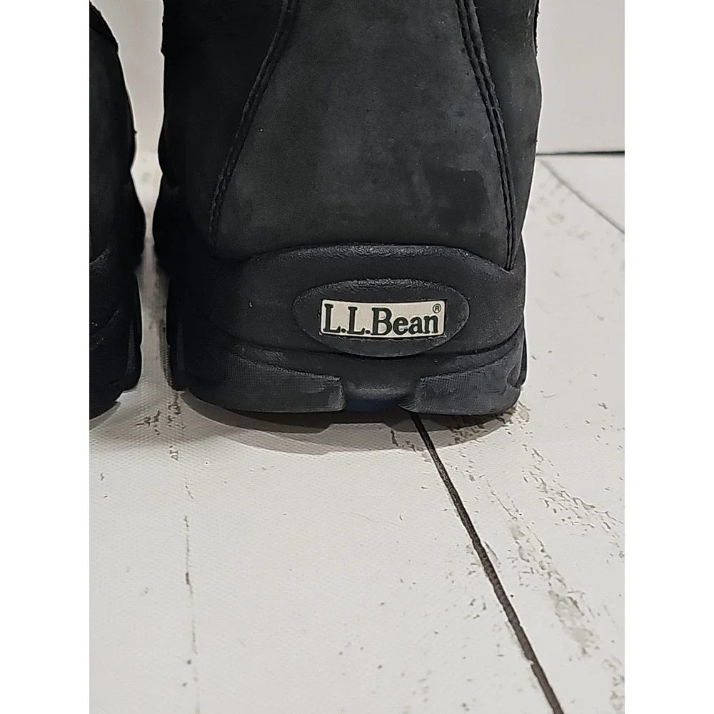 L.L. Bean product pair